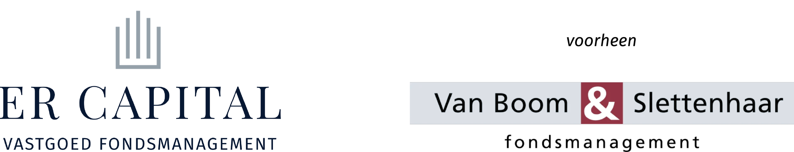 ER Capital Vastgoed Fondsmanagement
